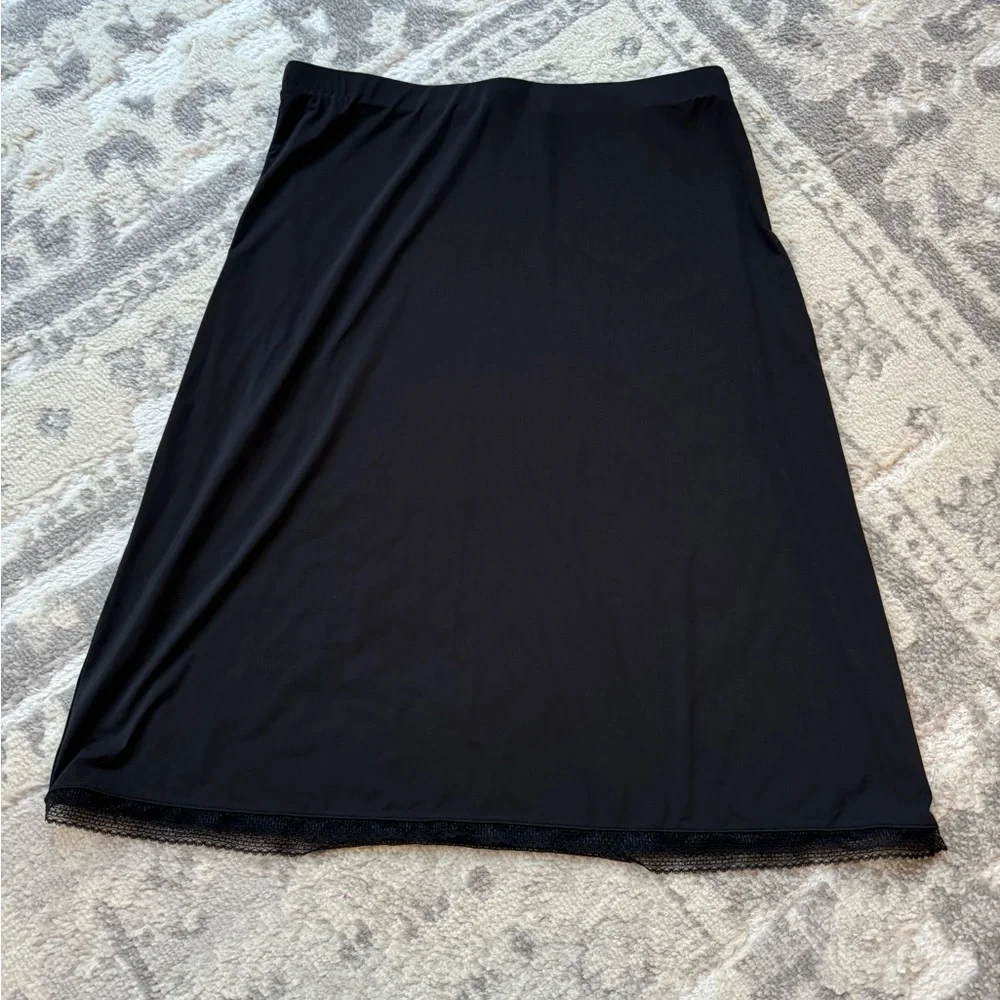 NATORI half slip - Picture 1 of 3
